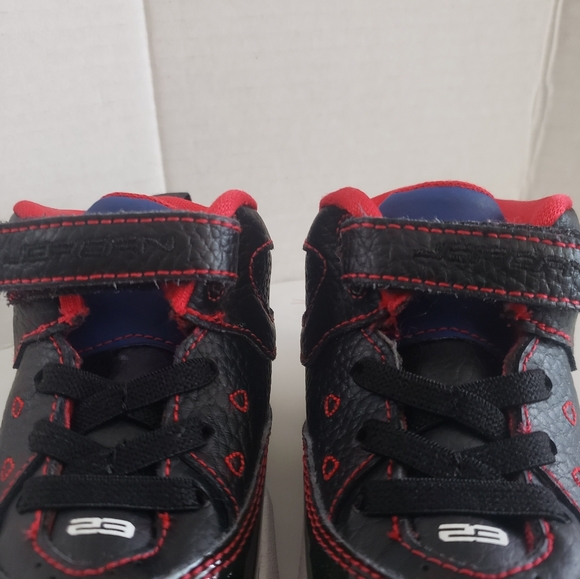 Jordan B'Loyal 6C - Picture 5 of 7